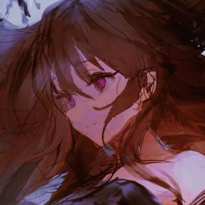 兽设花海场景绘制Furry群